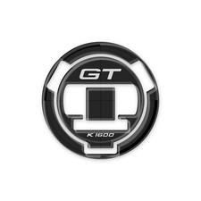 Petrol Cap Guard for BMW K 1600 GT/L 2010-2016 GP-1030 DG MANUAL