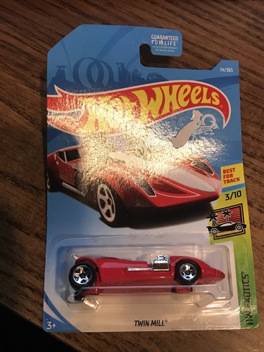 Hot wheels 2018 hw exotics - wheels,