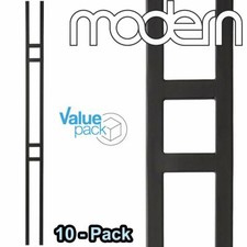 Contemporary Double Panel