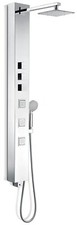 Shower panel tower - 59",