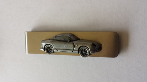 Tvr cerbera ref277 pewter - tvr,