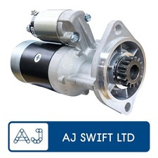 2.3KW Starter Motor for Yanmar