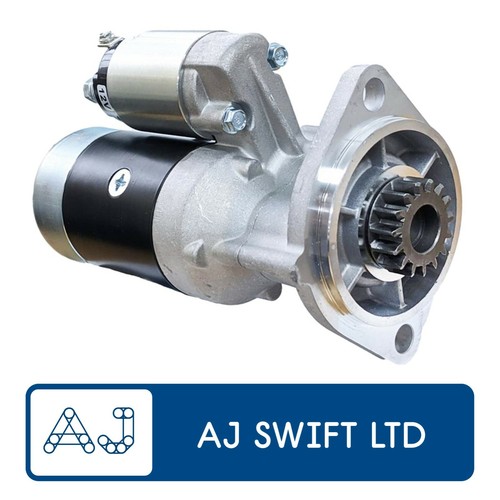 3kw starter motor for yanmar - motor,