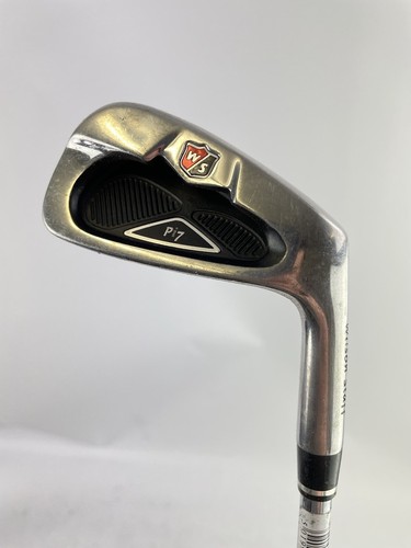 Wilson staff pi7 - staff, r300