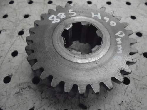 For david brown 885 - david, hydraulic