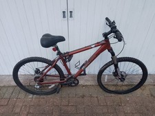 Iron Horse Warrior 3.0 Mountain Bike