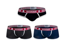 Boldline Briefs/Trunks