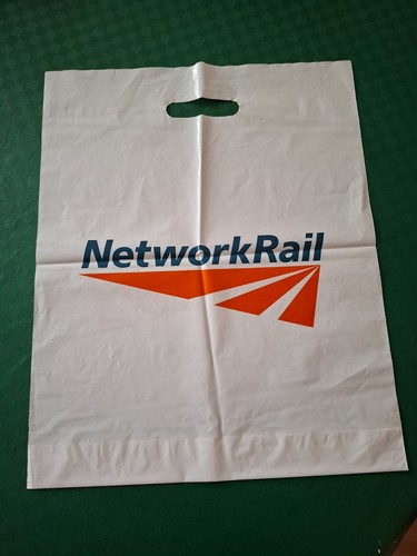 Collectable carrier bag - bag, –
