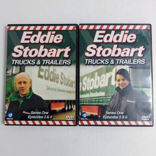Eddie stobart trucks - eddie,