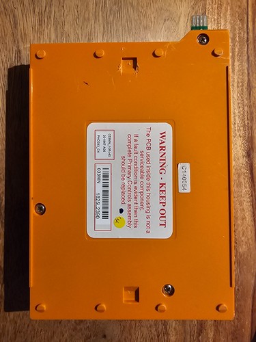 Ideal isar pcb board - ideal,
