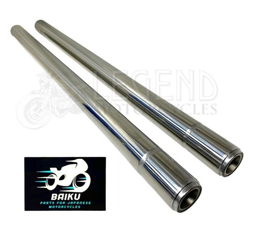 Suzuki fork tubes baiku - fork,