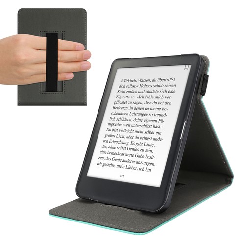 Cover for kobo - cover, hd