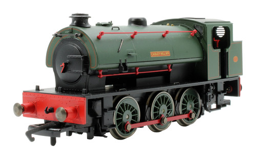 Hornby r2454 cadley - oo,