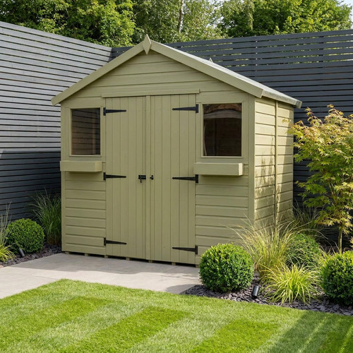 Apex summer shed uk - shed,