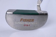 Fisher Classic Tour Series
