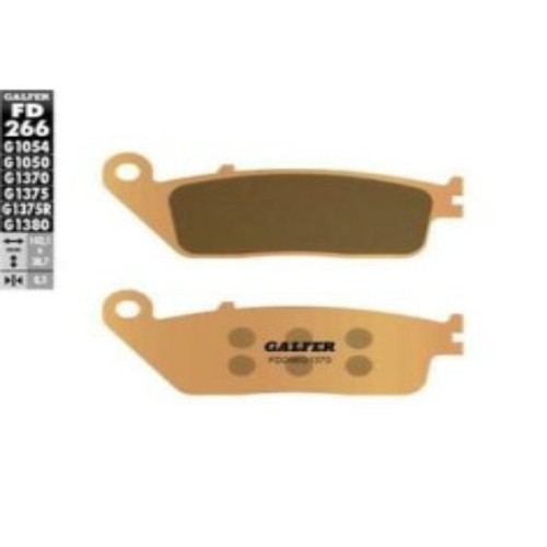 Honda cbr650f 2014 2018 galfer - cbr650f, 2014-2018
