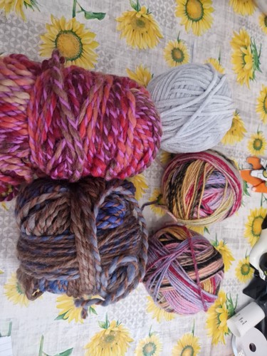 Wool bundle - wool,
