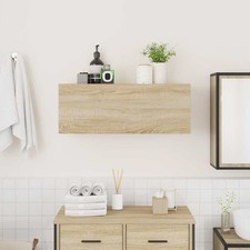 Bathroom Wall Cabinet Hanging