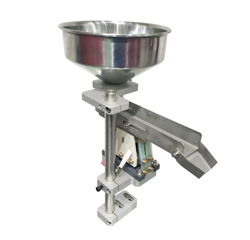 Automatic feeding device silo - automatic,