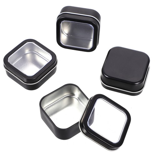 Pcs small metal - box, storage