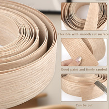 50Mm Wood Veneer Strip 7.5M