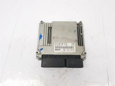 2006 MERCEDES VITO ENGINE ECU