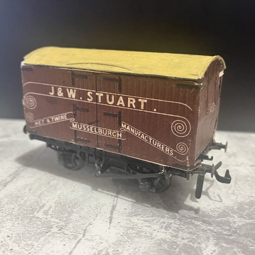 Peco wonderful wagon w - j,