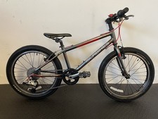 Islabike Beinn 20 Inch L Kids Junior Bike 7 Speed. Lightweight. 