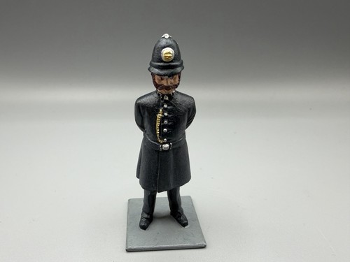 Vintage cast metal british - vintage,