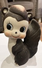 Rare Lefton Anthropomorphic