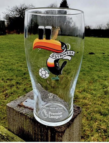 New guinness premier - 1,