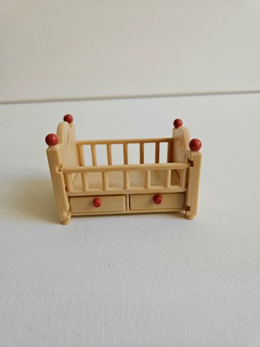 Sylvanian families spares - families, baby