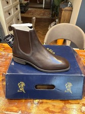 Ian Harold Grazier Yearling