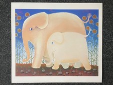 Mackenzie Thorpe - The Birds &