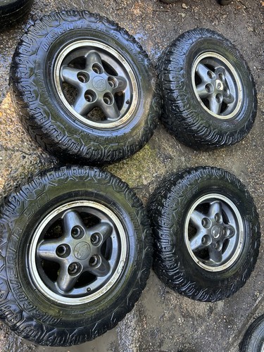 Landrover discovery defender - landrover,