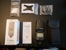 Godox TT685 O Flashgun Flash