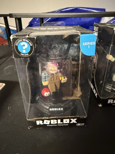 Roblox meepcity fisherman - roblox,