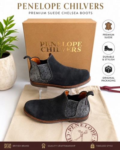 New penelope chilvers chelsea - penelope,