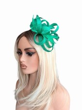 wedding fascinators hats