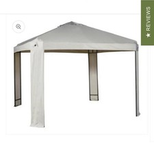 Argos Home 3M x 3M Garden