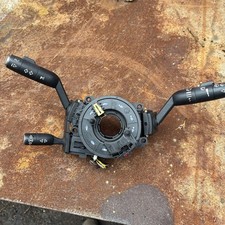 RANGE ROVER VOGUE INDICATOR WIPER STALK UNIT WITH SQUIB L322 2002-2006