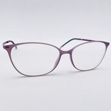 SILHOUETTE eyeglasses PURPLE