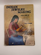 Indian Jewelry Making Vol II