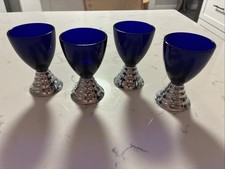 Vintage Chase Blue Moon Chrome