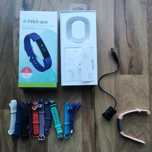 11x straps fitbit - fitbit, ace
