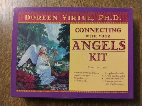 Connecting with your - "connecting,