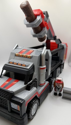Paw patrol big truck - patrol, pups
