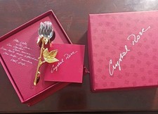 Swarovski 3 inch Crystal