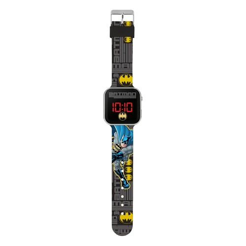 Batman printed led - printed,