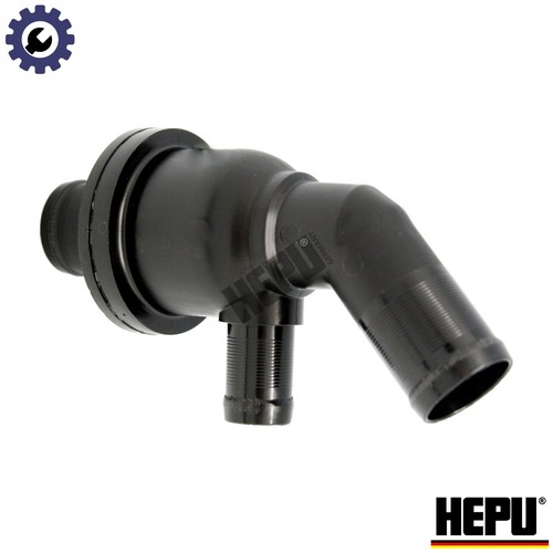 Thermostat coolant tm1374 - thermostat, for